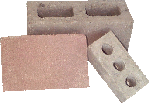 Block And Brick Fawdry